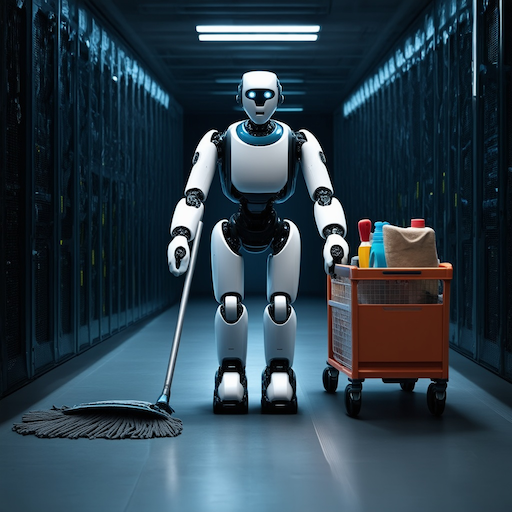 server-room-housekeeper